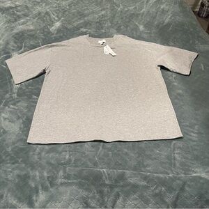 Topshop Gray‎ Men's Shirt